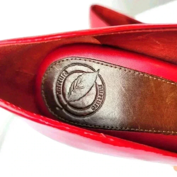 Nature  Heels Shoes - Picture 5 of 5